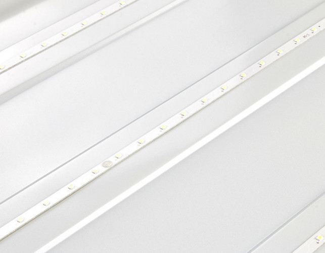 Встраиваемый светодиодный светильник Ambrella light Downlight DPS1004