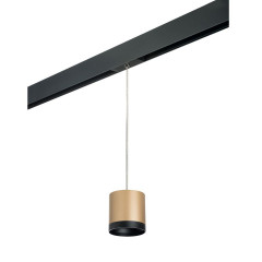 Комплект с трековым светильником Lightstar Rullo (213490+595887+203487) PRORP34903487