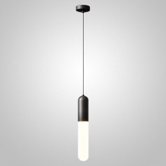 Подвесной светильник Imperium Loft Sigleif Black 232512-23
