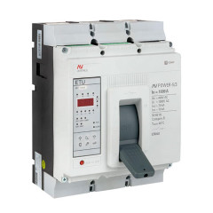 Автоматический выключатель AV POWER-5/3 1600А 70kA ETU4.0 EKF AVERES mccb-53-1600M-4.0-av