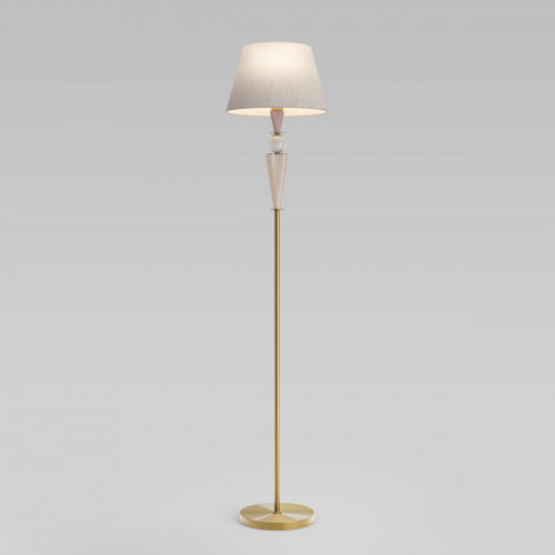 Торшер Eurosvet Teja 109014 латунь a072041