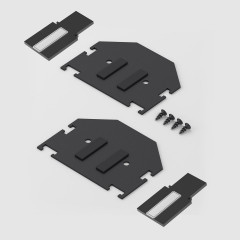 Заглушка Elektrostandard Slim Magnetic (2 шт.) 85233/00 a070152