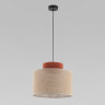 Подвесной светильник TK Lighting 2785 Duo
