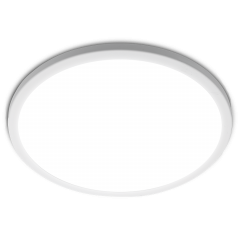 Встраиваемый светодиодный светильник WOLTA DLUS04-20W-4K