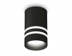 Комплект потолочного светильника Ambrella light Techno Spot XC (C6302, N6236) XS6302062