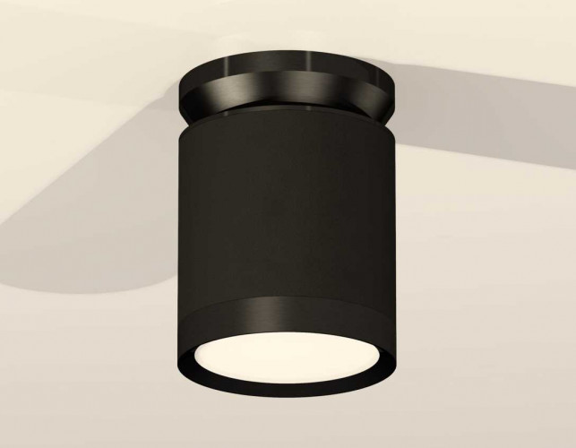 Комплект накладного светильника Ambrella light Techno Spot XS (N8902, C8142, N8113) XS8142020