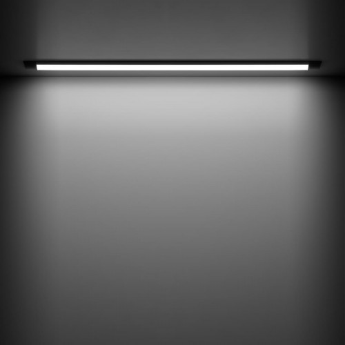 Потолочный светодиодный светильник Gauss 844425236