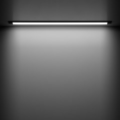 Потолочный светодиодный светильник Gauss 844425236