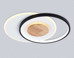 Светильник потолочный Ambrella light COMFORT FL4789