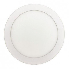 Встраиваемый светодиодный светильник Elvan VLS-102R-18W-NH