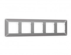 Рамка AMBRELLA VOLT AF110505