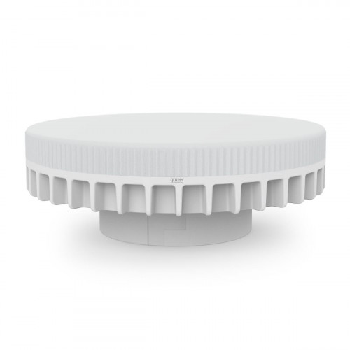 Лампа светодиодная Gauss GX70 21W 4100K матовая 83822