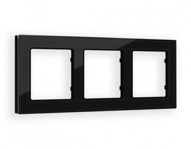 Рамка AMBRELLA VOLT AF380803