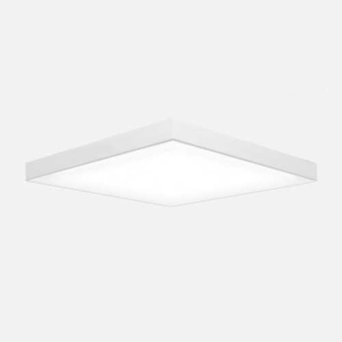 Потолочный светодиодный светильник Siled Cuadra 7371961