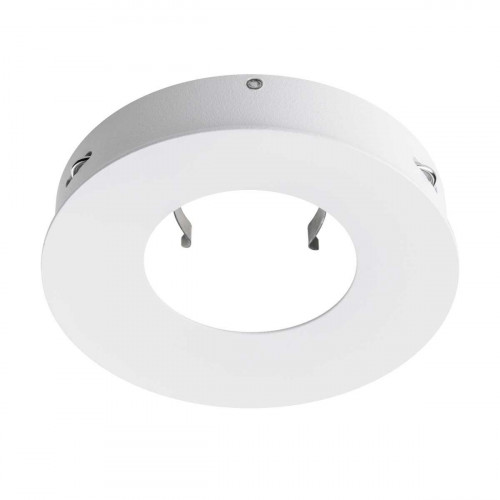 Насадка торцевая на светильник RULLO dia 80 mm Rullo Lightstar 204486