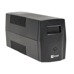 Источник Бесперебойного Питания Линейно-интерактивный E-Power SSW 200 800 ВА Proxima SSW-280