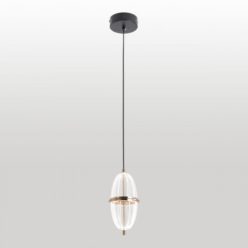 Подвесной светильник Lussole LSP-7515