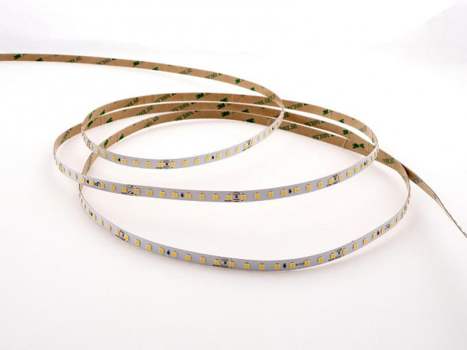 Светодиодная лента LEDS POWER 2835 112/м (10Вт/м) 24В нейтральная, серия ПРО140 005140