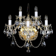 Бра Artglass Sara V. CE