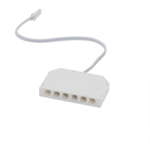 Адаптер для светильников 036ХХХ DC12В LED max 6x5Вт (1м кабель) Mobiled Lightstar 036006