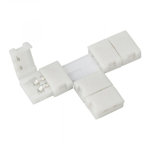 Коннектор Т-образный LEEK LE010622-016