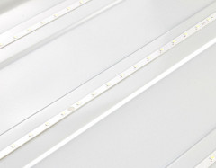 Встраиваемый светодиодный светильник Ambrella light Downlight DPS1006