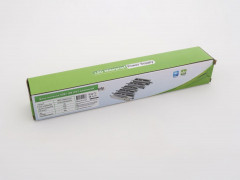 Блок питания LEDS POWER 50Вт 12В IP67 алюминий 004976