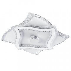 Потолочный светодиодный светильник Arte Lamp Multy-Space A1436PL-1WH