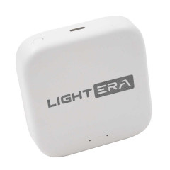Центр управления умным домом Lightera Tuya zigbee LEDMD8CE