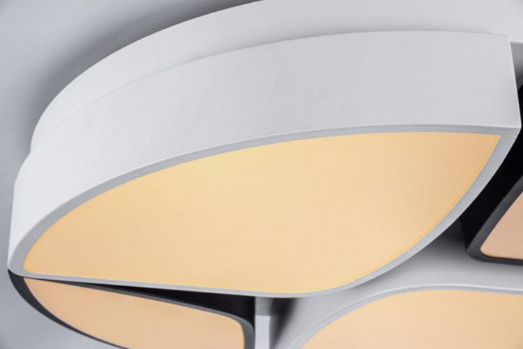 Потолочный светодиодный светильник Escada 10211/4LED