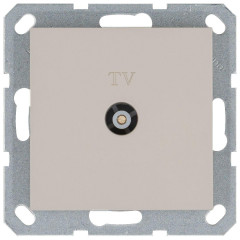 Розетка TV Jasmart G6001T