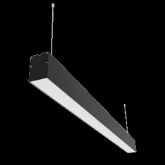 Линейный светодиодный светильник WOLTA Pro ДСО02-36-201-5К-70Ч