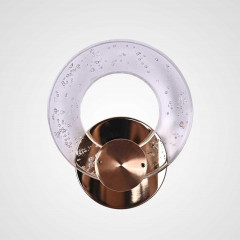 Бра Imperium Loft Cleari Transparent Gold 343948-22