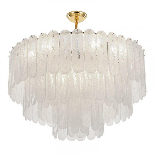 Подвесная люстра Loft-Concept Textured Glass Chandelier 40.2534-0 26227