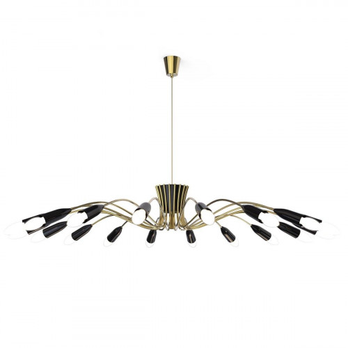 Подвесная люстра Loft-Concept Delightfull Design Lighting 40.2410-0 24271