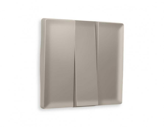 Лицевая панель выключателя AMBRELLA VOLT AP3650