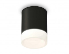 Комплект потолочного светильника Ambrella light Techno Spot XC (C6302, N6248) XS6302063