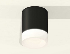 Комплект потолочного светильника Ambrella light Techno Spot XC (C6302, N6248) XS6302063