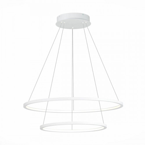 Подвесной светодиодный светильник ST Luce ST603.543.56