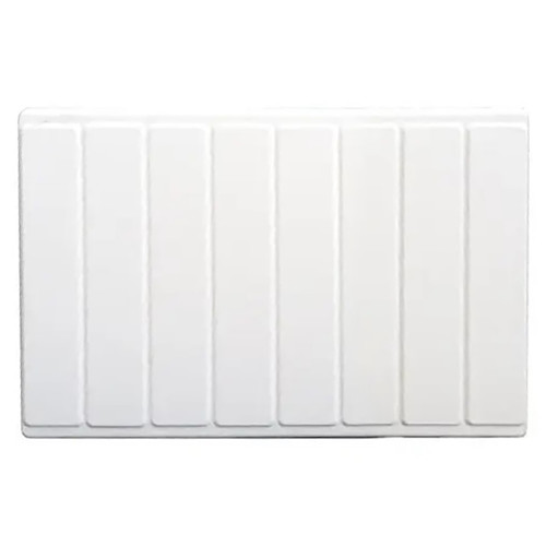 Заглушка для боксов (стандарт EBX50-2, EBX50-3), 8 модулей, белый, LD499 50066