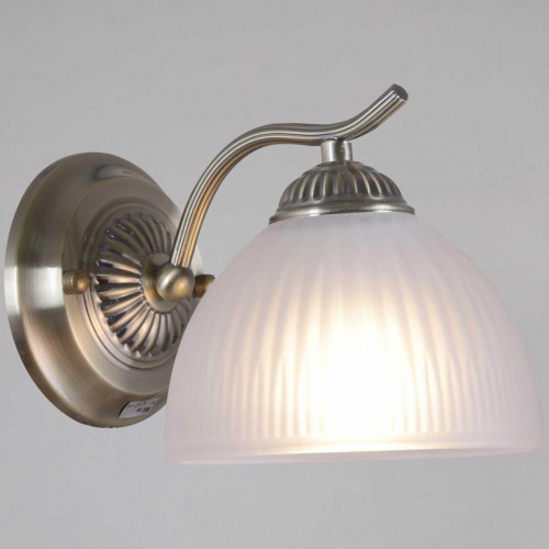 Бра Illumico IL0896-1WSQ-26 AB ELITE
