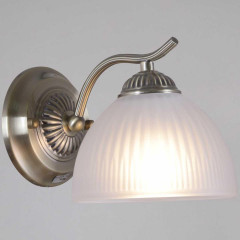 Бра Illumico IL0896-1WSQ-26 AB ELITE