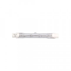 Лампа галогенная Jazzway R7s 150W прозрачная 3322458