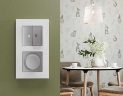 Рамка AMBRELLA VOLT AF250121