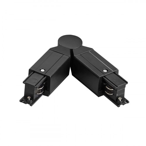 Соединение с меняющимся углом к треку 5040xx-(F)/(R) Lightstar Quattro 504157-FRPI