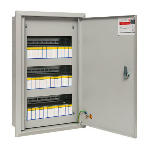 Щит распред. встраиваемый ЩРВ-36 (520х340х120) IP31 EKF PROxima mb11-36