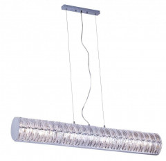 Подвесной светильник Lucia Tucci Rumba 1053.6 chrome