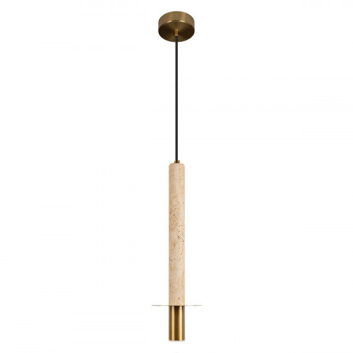 Подвесной светильник Loft IT Everest 10583B Bronze