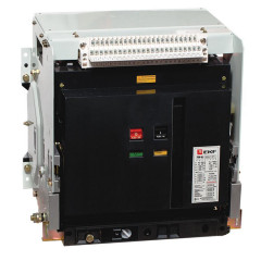 Выключатель нагрузки ВН-45 3200/2500А 3P выкатной EKF PROxima nt45-3200-2500v