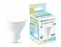 Светодиодная лампа MR16 11W 4000K Ambrella light Bulding 161104